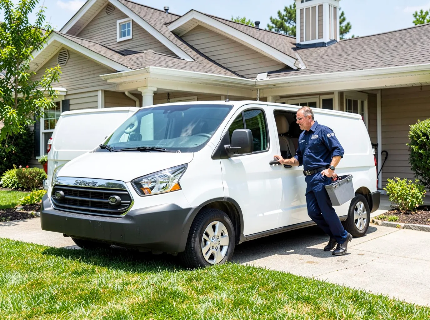 Emergency Plumber company in Troy, IN